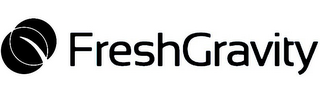 FRESH GRAVITY logo