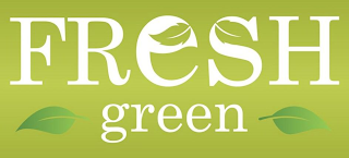 FRESH GREEN logo