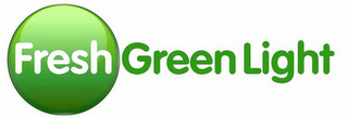 FRESH GREEN LIGHT logo