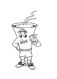 FRESH GROUND logo