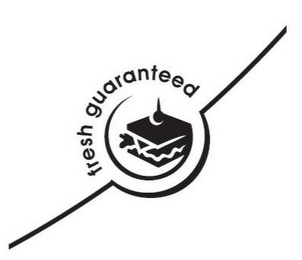 FRESH GUARANTEED logo