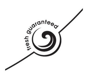 FRESH GUARANTEED logo