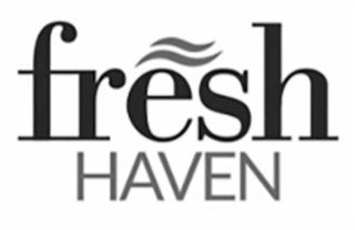 FRESH HAVEN logo