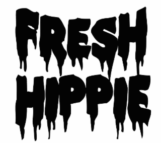 FRESH HIPPIE logo
