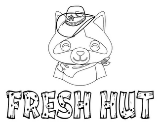 FRESH HUT