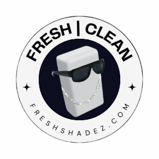 FRESH I CLEAN logo