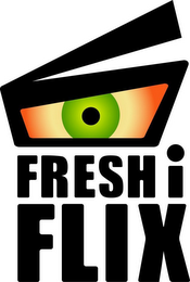 FRESH I FLIX logo