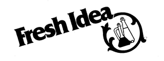 FRESH IDEA logo