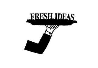 FRESH IDEAS logo