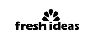 FRESH IDEAS logo