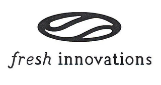 FRESH INNOVATIONS logo