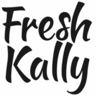 FRESH KALLY logo