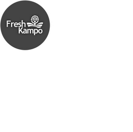 FRESH KAMPO logo