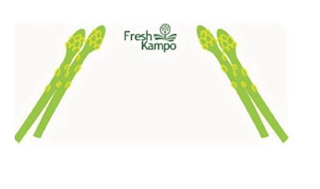 FRESH KAMPO logo