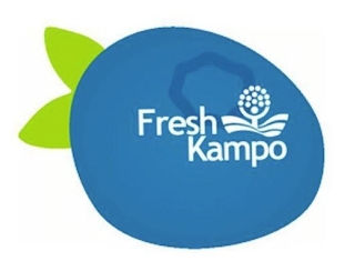 FRESH KAMPO logo