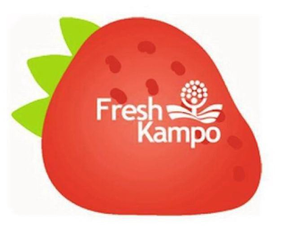 FRESH KAMPO logo