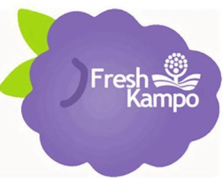FRESH KAMPO logo