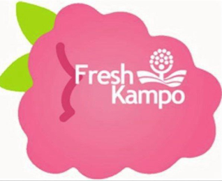 FRESH KAMPO logo