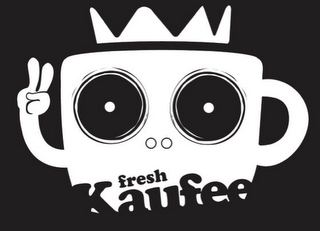 FRESH KAUFEE logo