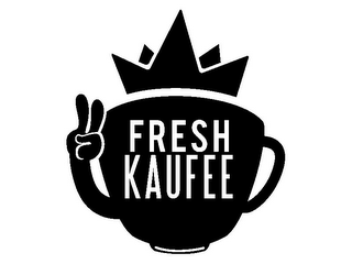 FRESH KAUFEE logo