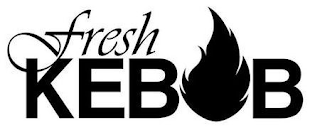 FRESH KEBAB logo