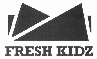 FRESH KIDZ logo