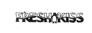 FRESH KISS logo