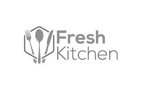 FRESH KITCHEN logo