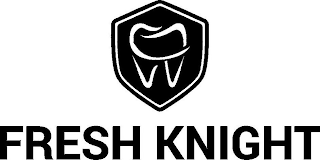 FRESH KNIGHT logo