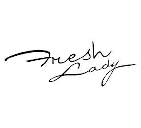 FRESH LADY logo