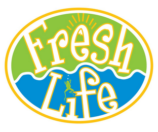 FRESH LIFE logo