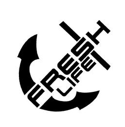 FRESH LIFE logo