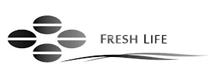 FRESH LIFE logo