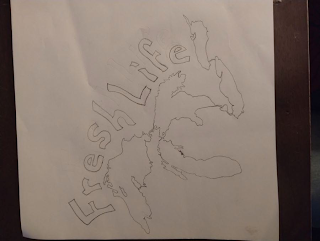 FRESH LIFE logo