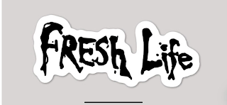 FRESH LIFE logo