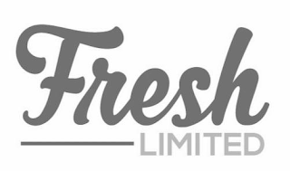 FRESH LIMITED logo