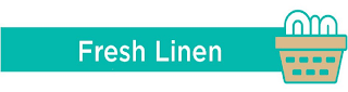 FRESH LINEN logo