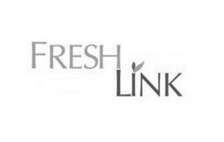 FRESH LINK logo