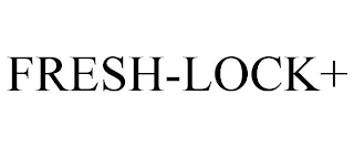 FRESH-LOCK+ logo