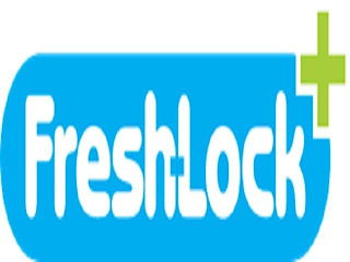 FRESH-LOCK+ logo