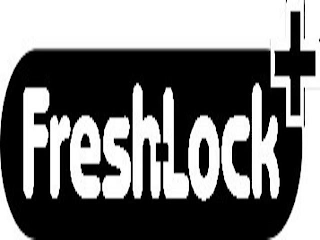 FRESH-LOCK+ logo