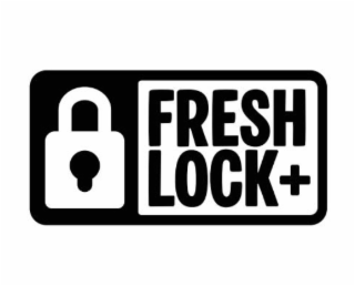 FRESH LOCK logo