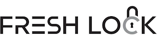 FRESH LOK logo
