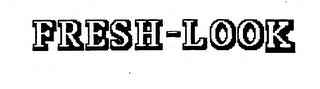 FRESH-LOOK logo