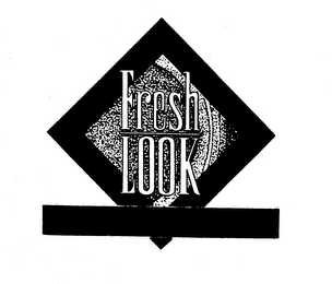 FRESH LOOK logo