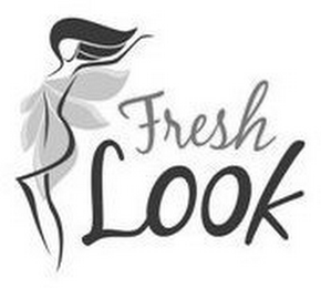 FRESH LOOK logo