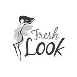 FRESH LOOK logo