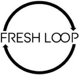 FRESH LOOP logo