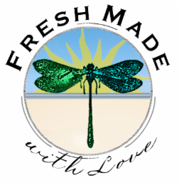 FRESH MADE WITH LOVE