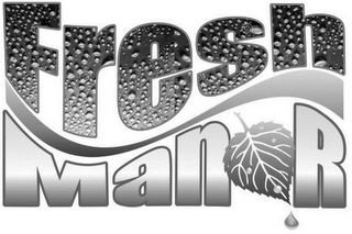 FRESH MANOR logo
